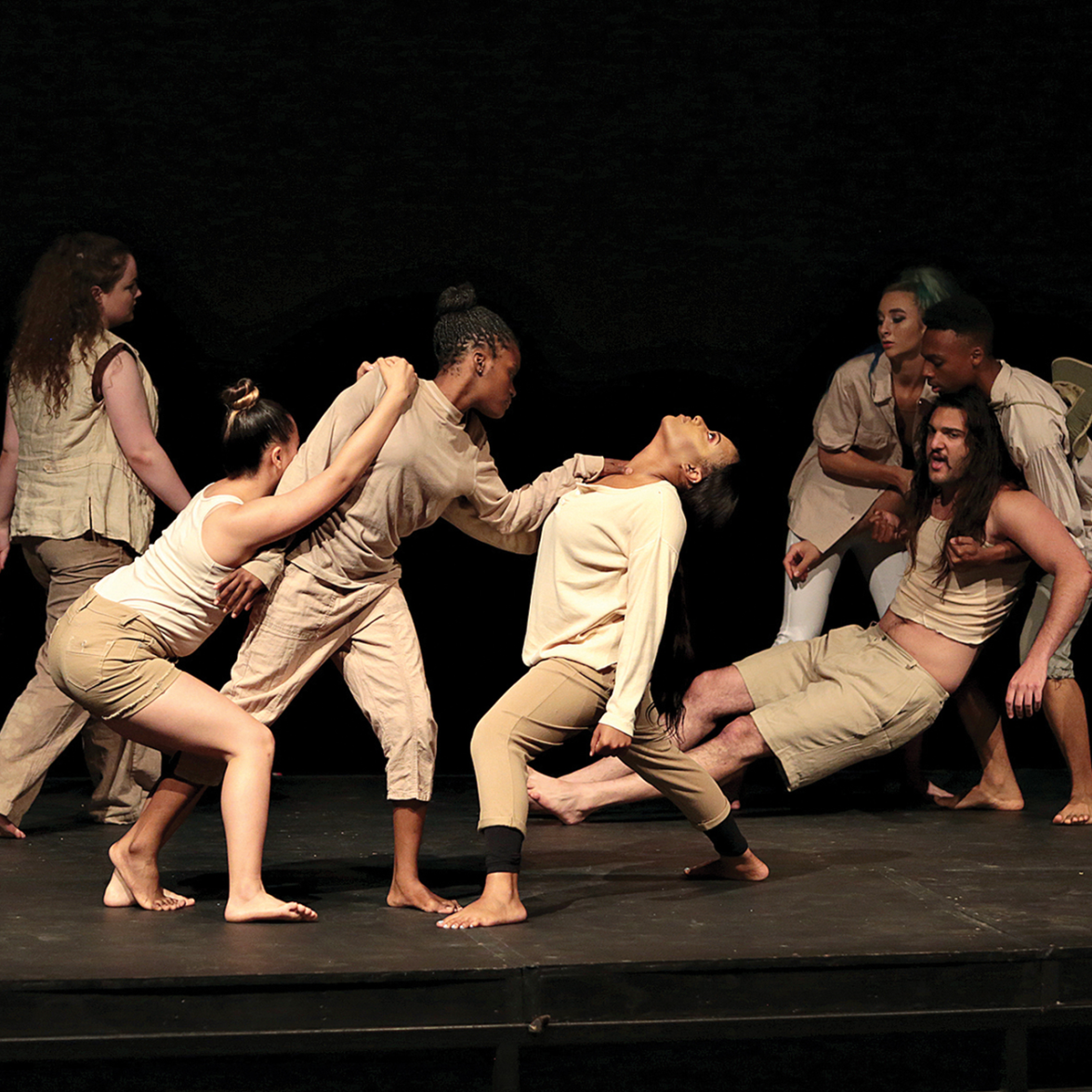 <i>Papalagui Exposed</i> Explores the West’s Obsession With Time, Technology and Money